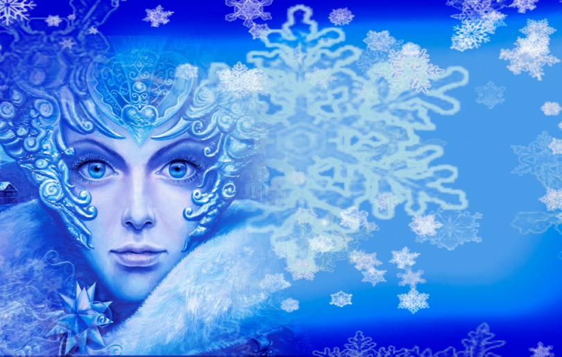 Снежная королева (Кириши)